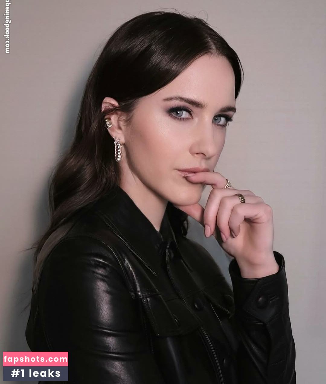 Rachel Brosnahan gallery photo #89