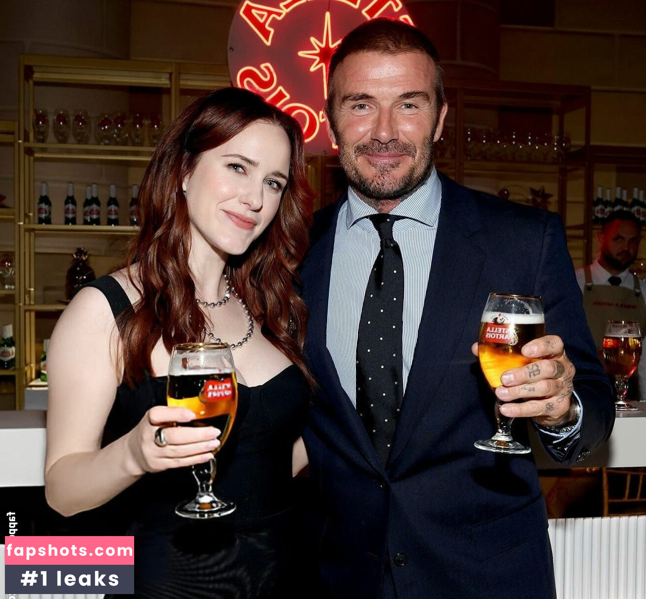 Rachel Brosnahan gallery photo #10