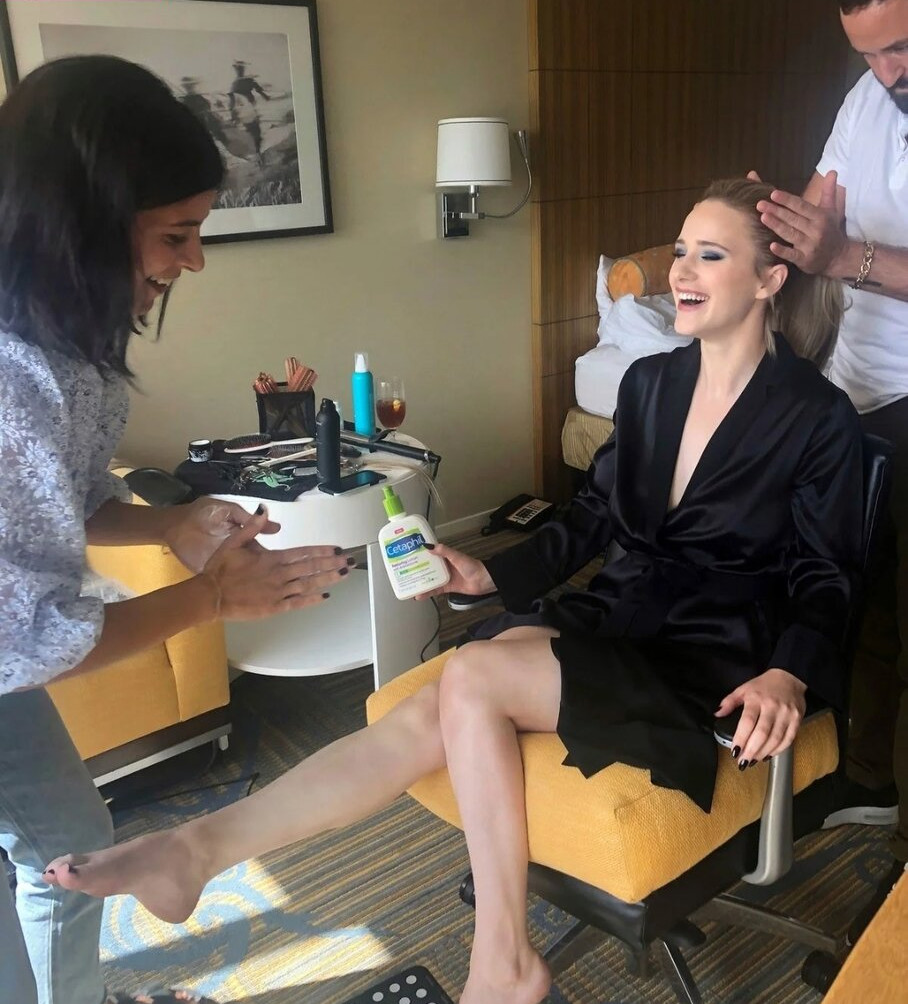 rachel-brosnahan Filtración Desnuda OnlyFans Foto #377 - Fapshots