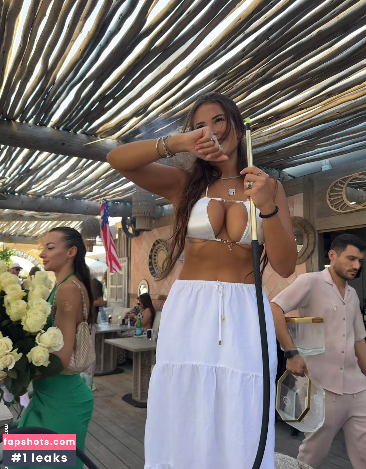 Rachel Bush gallery photo #6