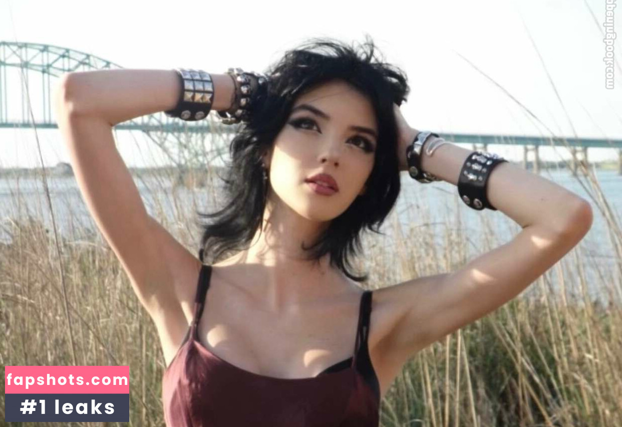 Rachel Chaleff Nude Leaks OnlyFans Photos #14 - Fapshots