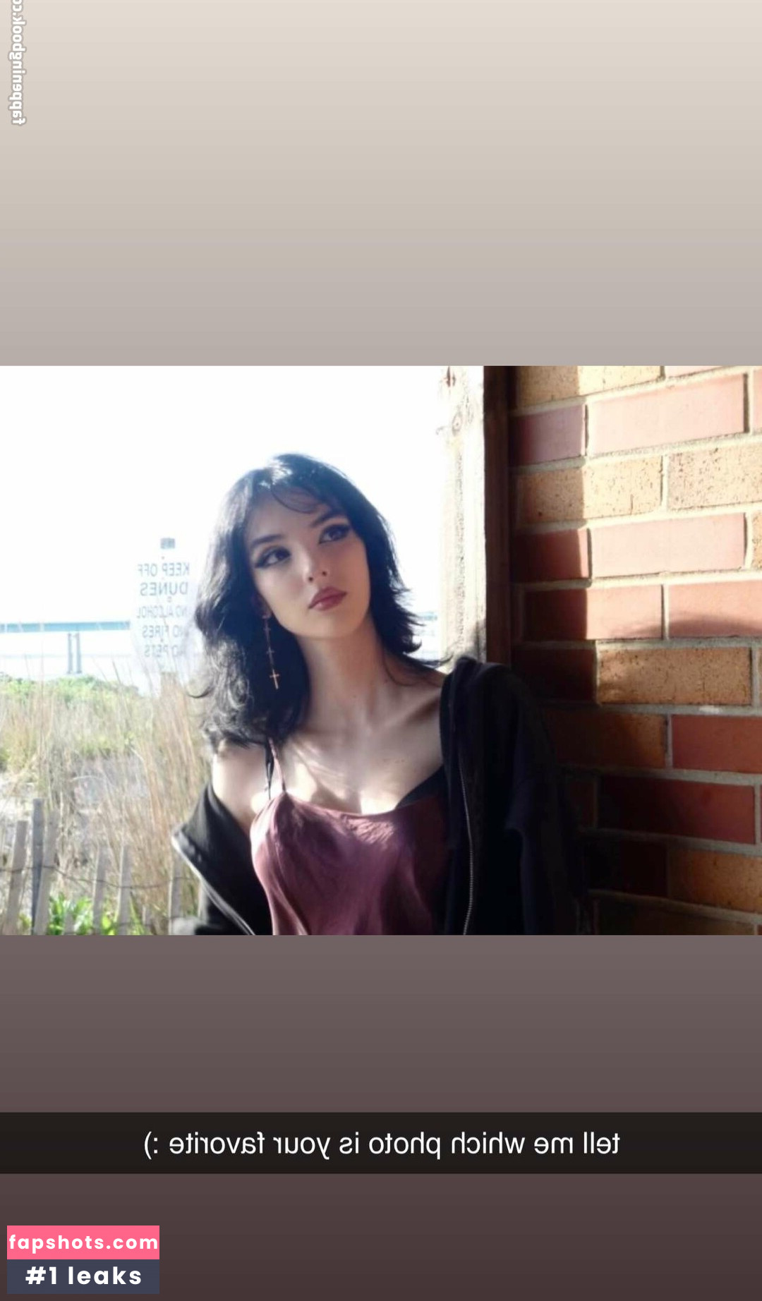 Rachel Chaleff Nude Leaks OnlyFans Photos #17 - Fapshots