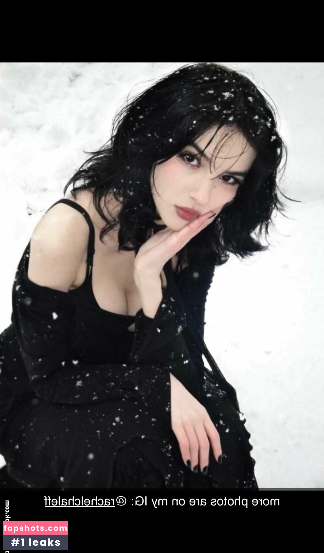 Rachel Chaleff Nude Leaks OnlyFans Photos #42 - Fapshots