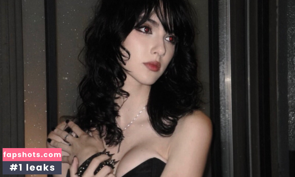 Rachel Chaleff Nude Leaks OnlyFans Photos #7 - Fapshots