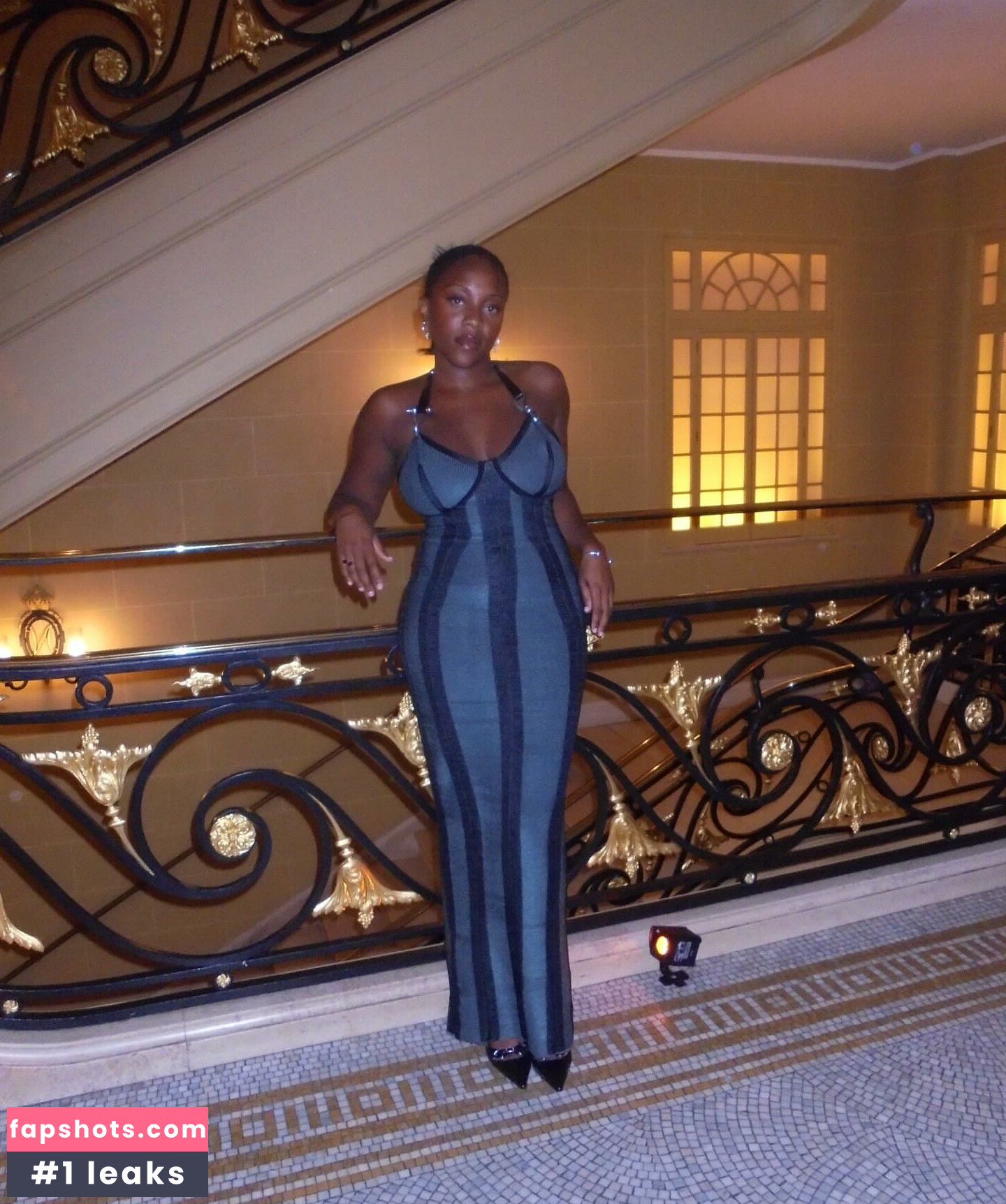 Rachel Chinouriri Nahé úniky fotek pouze od fanoušků #2 - Fapshots