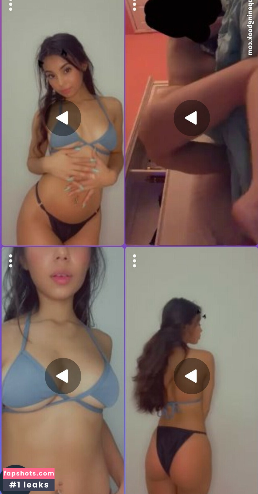 Rachel Delgado gallery photo #35