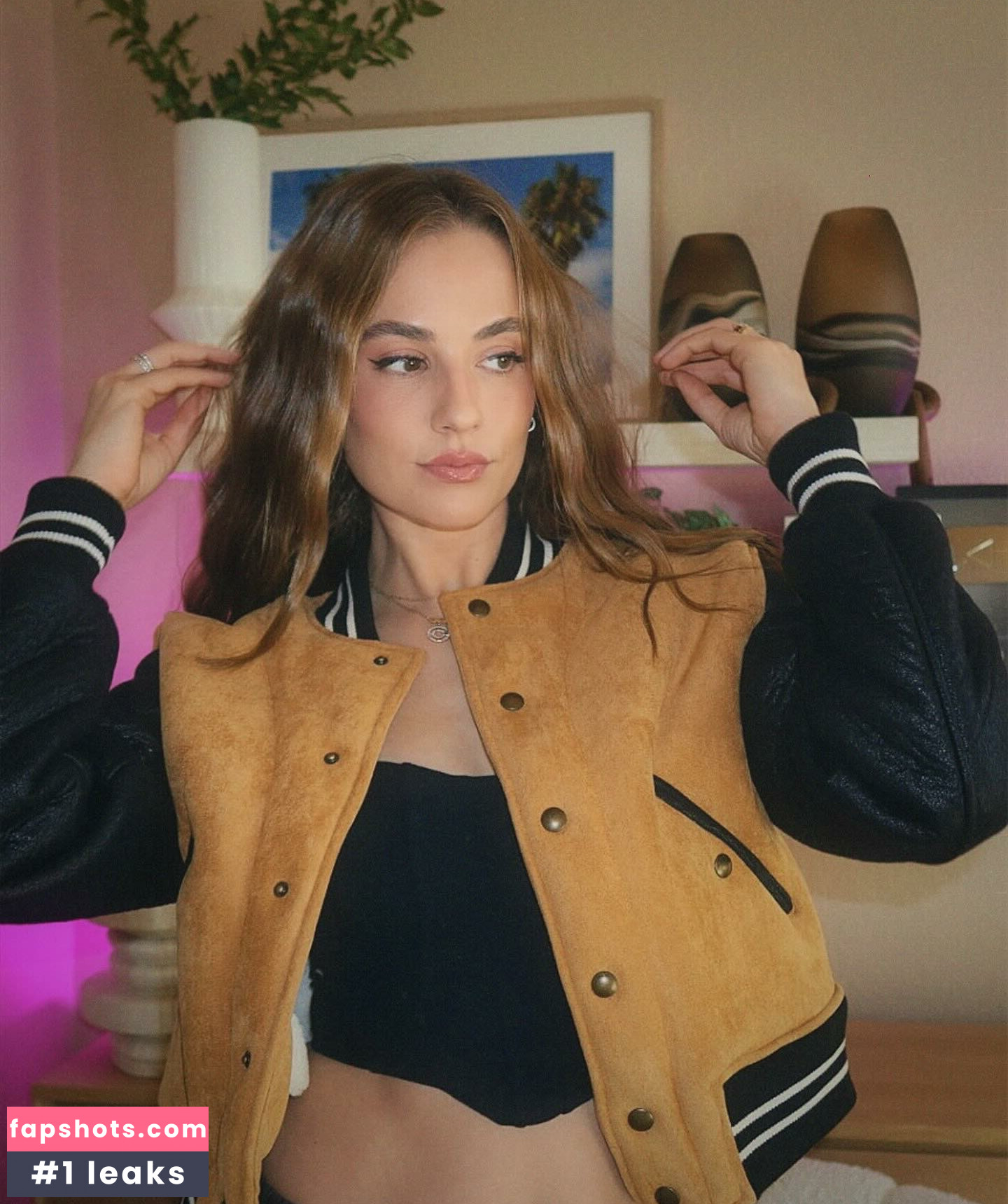 Rachel Demita Nude Leaks OnlyFans Photos #10 - Fapshots