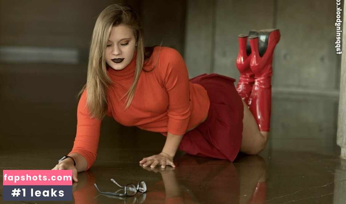 rachel_efx Nude Leaks OnlyFans Photos #15 - LeakJerk