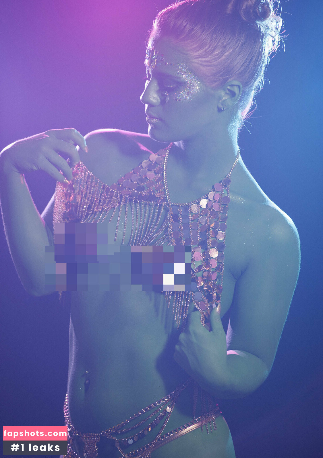 rachel_efx Nude Leaks OnlyFans Photos #19 - LeakJerk