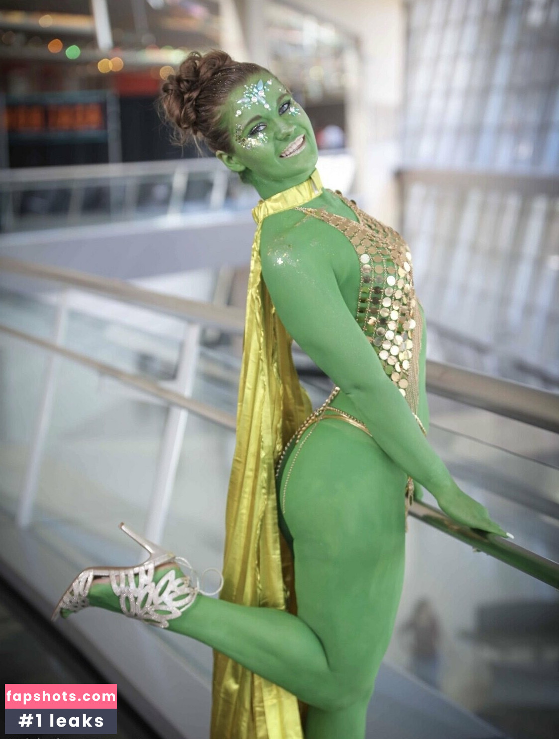 rachel_efx Nude Leaks OnlyFans Photos #28 - LeakJerk