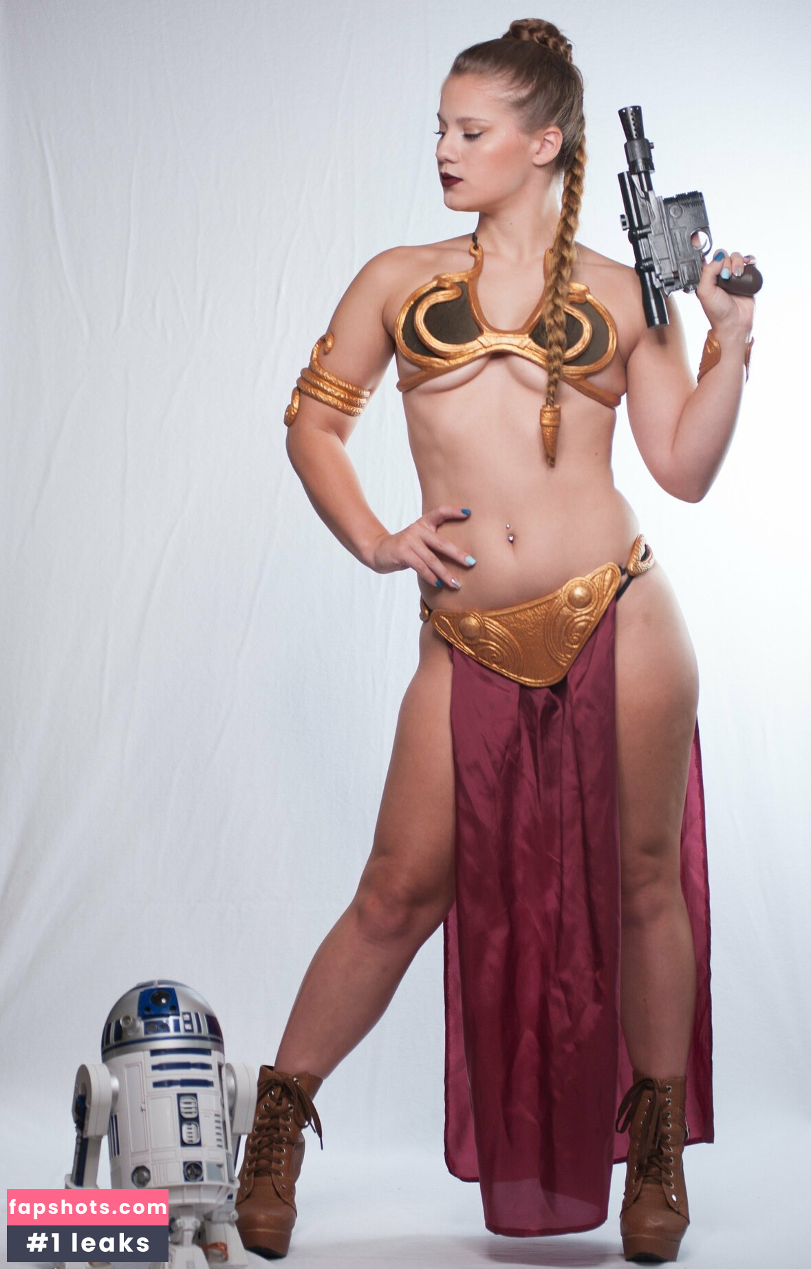 rachel_efx Nude Leaks OnlyFans Photos #31 - LeakJerk