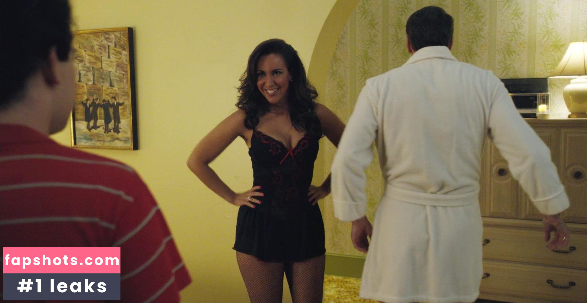 Rachel Feinstein nude babe gallery