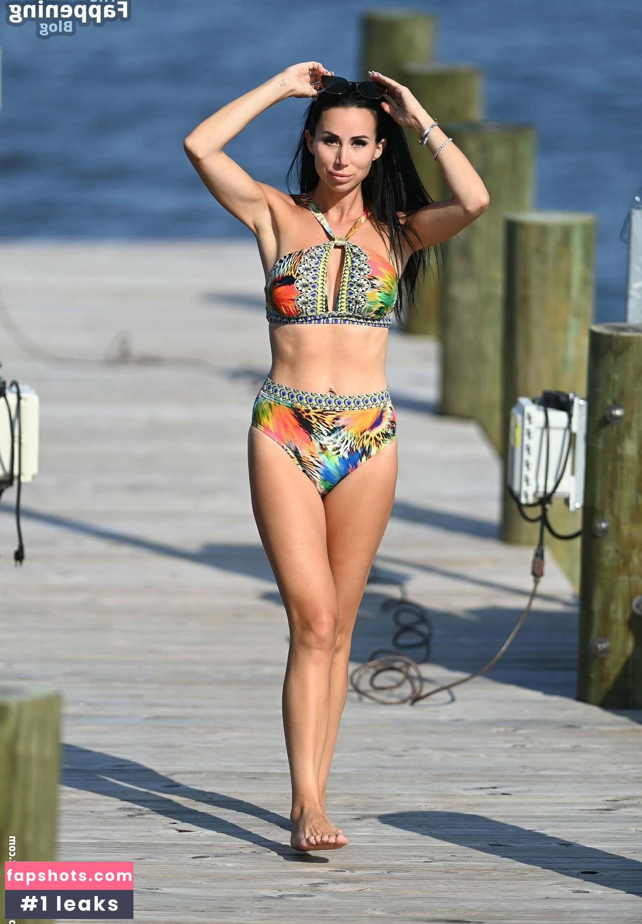 Rachel Fuda Nude Leaks OnlyFans Photos #7 - LeakJerk