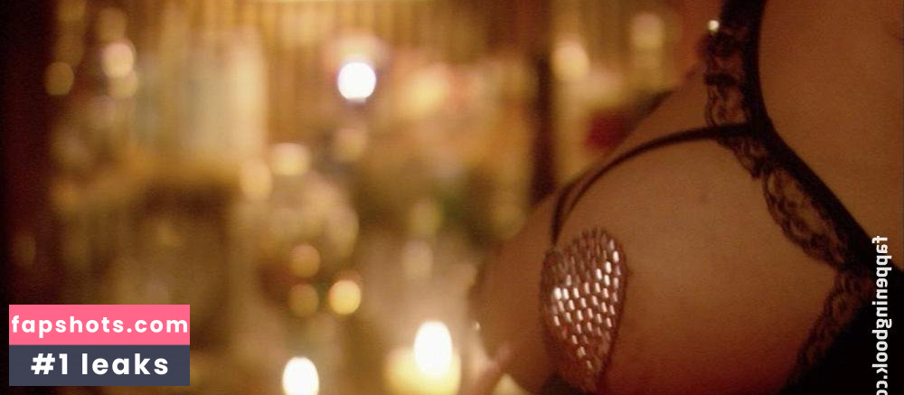 Rachel Haslam Filtración Desnuda OnlyFans Foto #4 - Fapshots