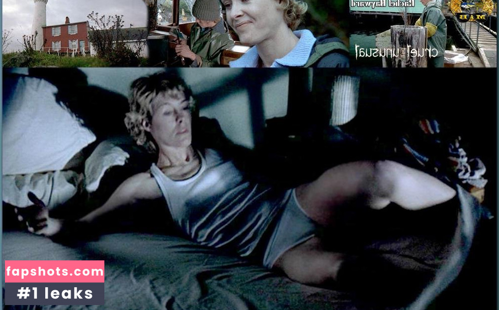 Rachel Hayward Nahé úniky fotek pouze od fanoušků #21 - Fapshots