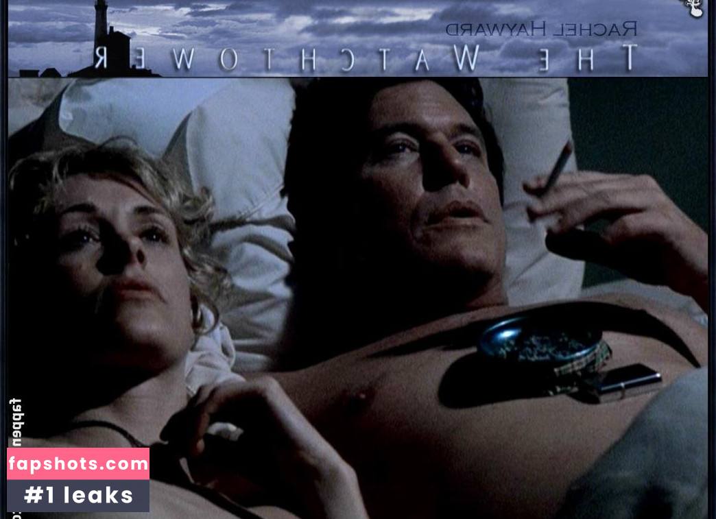 Rachel Hayward Nahé úniky fotek pouze od fanoušků #9 - Fapshots