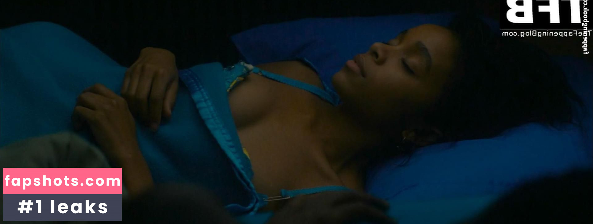 Rachel Hilson Nahé úniky fotek pouze od fanoušků #2 - Fapshots