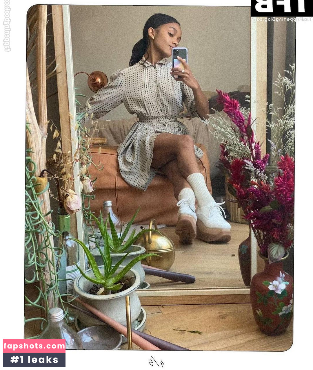 Rachel Hilson Nahé úniky fotek pouze od fanoušků #11 - Fapshots