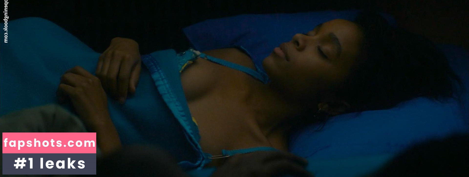 Rachel Hilson Nahé úniky fotek pouze od fanoušků #12 - Fapshots