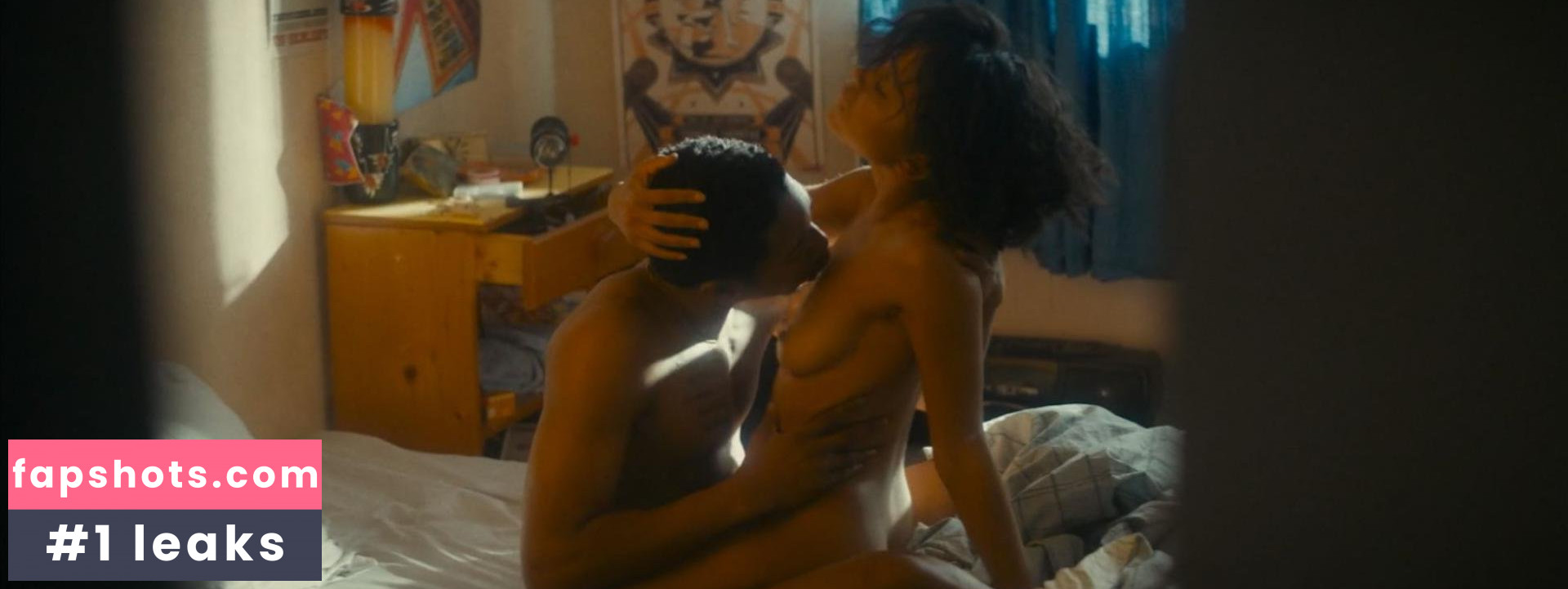 Rachel Hilson Nahé úniky fotek pouze od fanoušků #16 - Fapshots