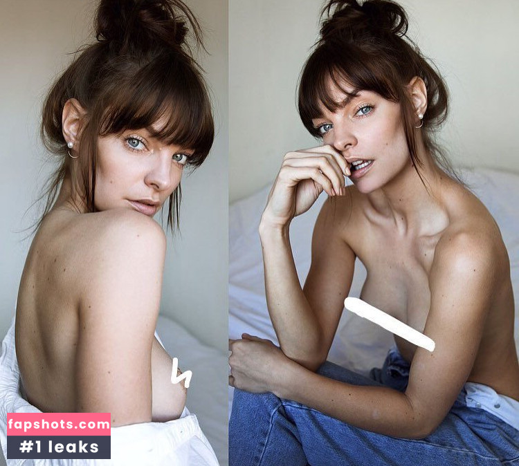 Rachel Joy gallery photo #2