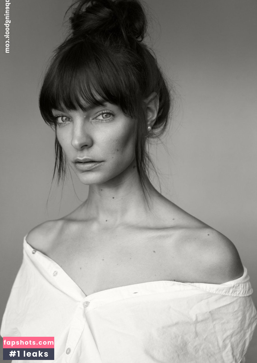 Rachel Joy gallery photo #4