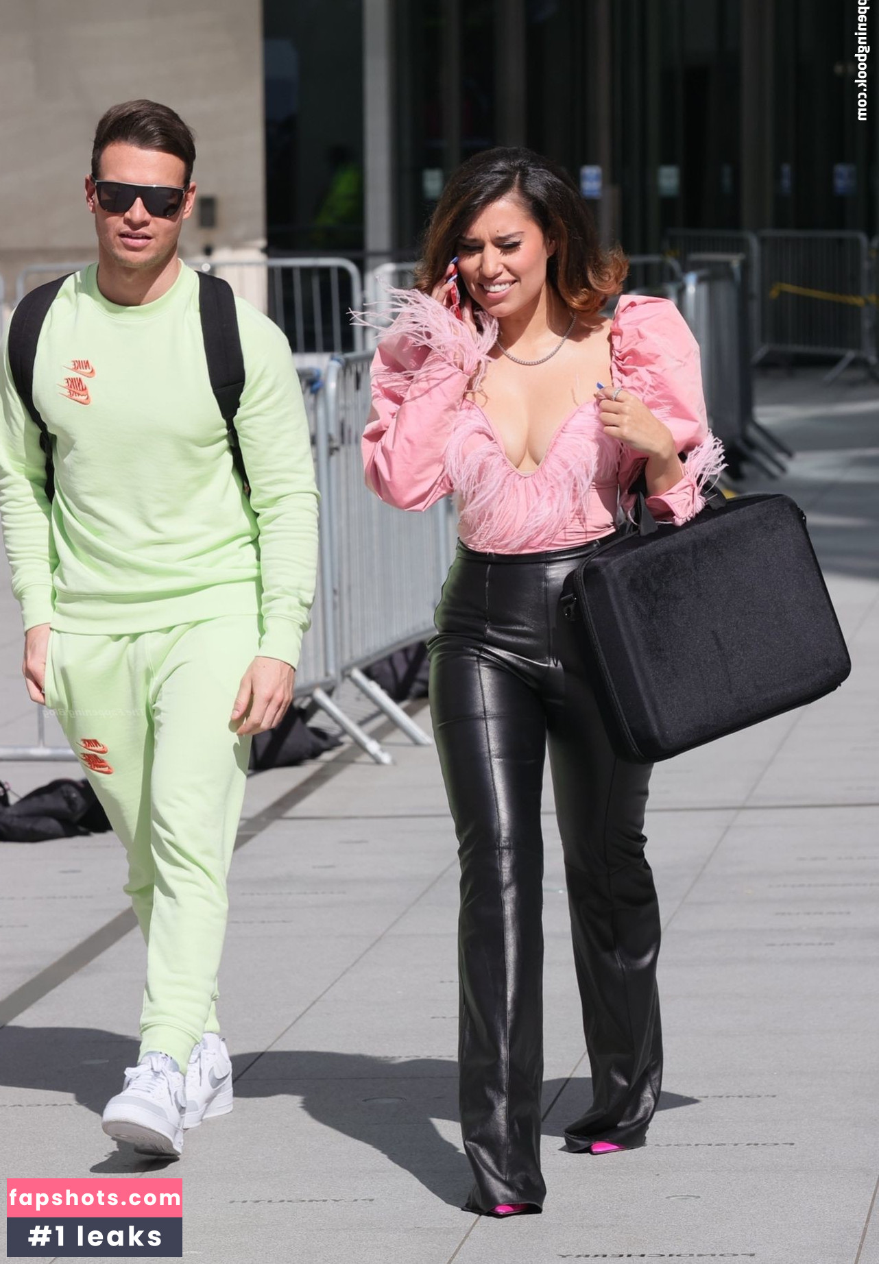 Rachel Keen Nude Leaks OnlyFans Photos #13 - LeakJerk