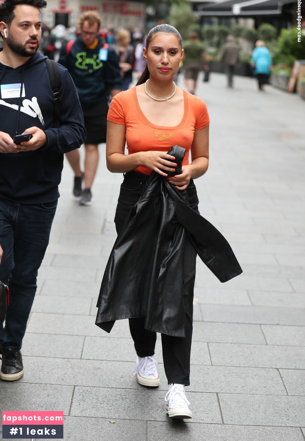 Rachel Keen Nude Leaks OnlyFans Photos #43 - LeakJerk