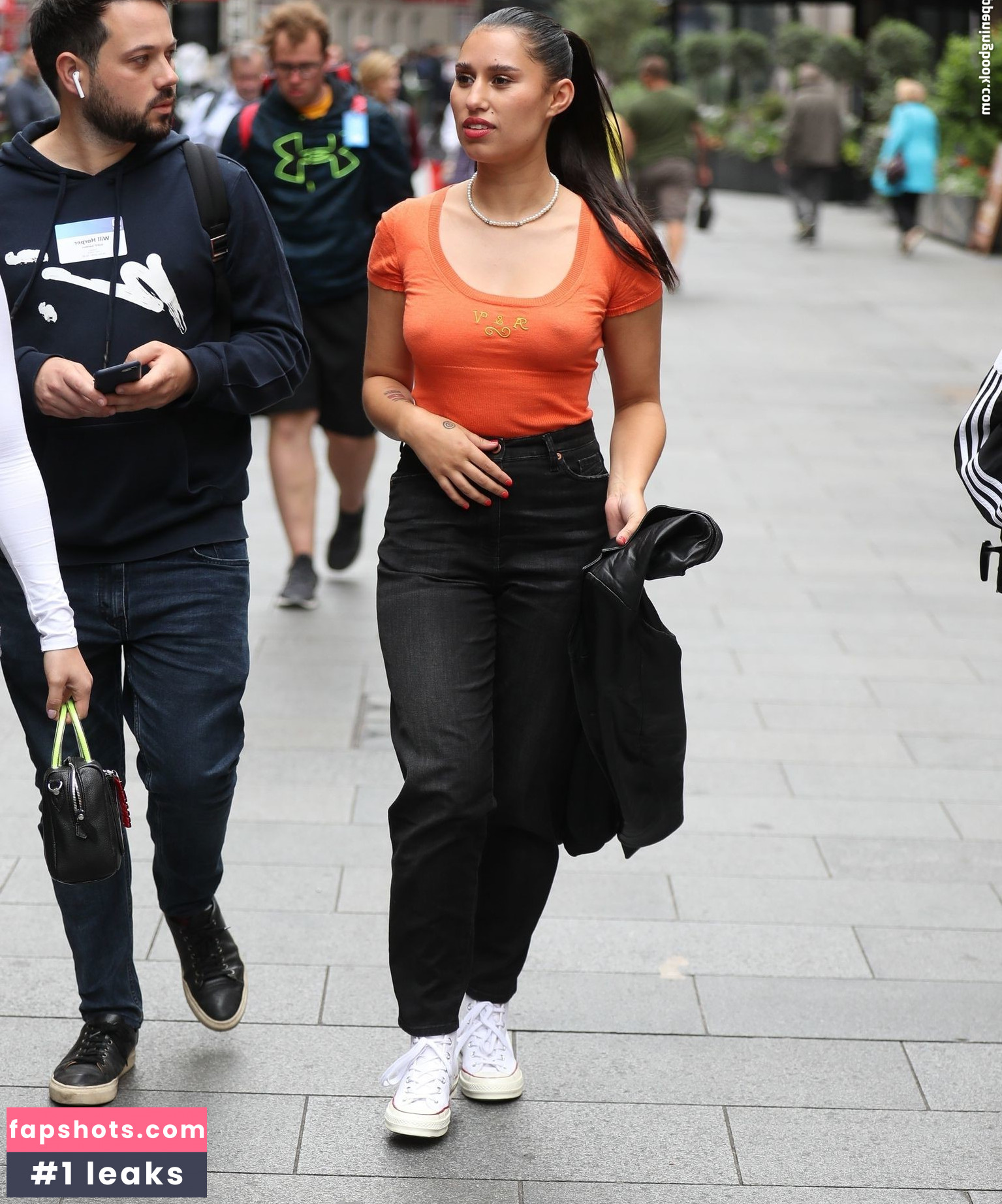 Rachel Keen Nude Leaks OnlyFans Photos #44 - LeakJerk