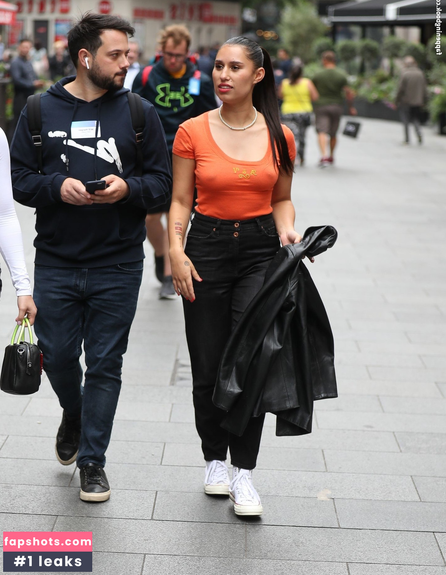 Rachel Keen Nude Leaks OnlyFans Photos #45 - LeakJerk