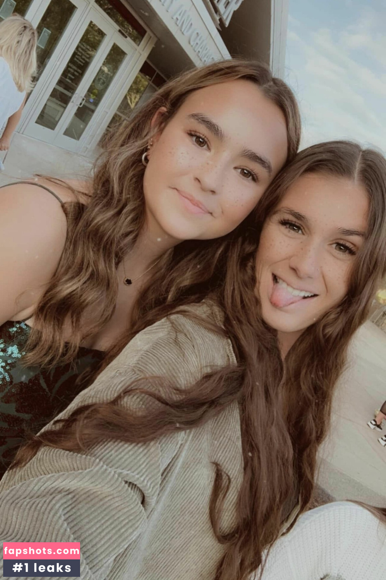 Rachel Kurtz Nahé úniky fotek pouze od fanoušků #20 - Fapshots