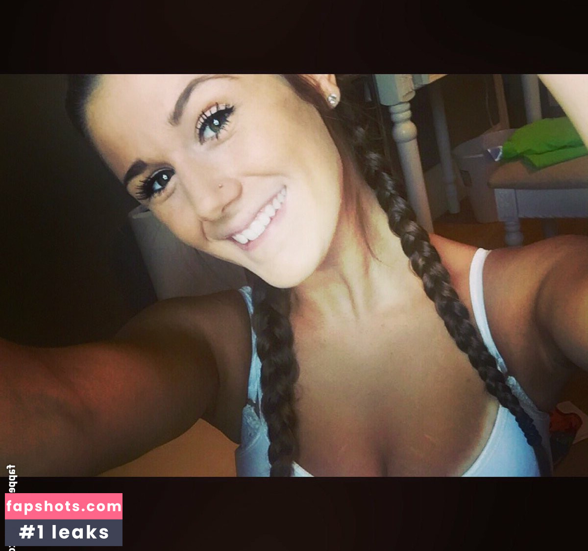 Rachel Kurtz Nahé úniky fotek pouze od fanoušků #22 - Fapshots