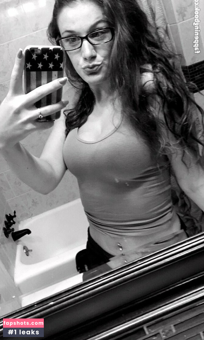 Rachel Kurtz Nahé úniky fotek pouze od fanoušků #8 - Fapshots