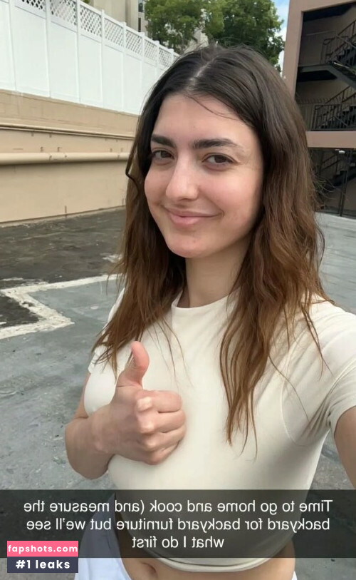 Rachel Levin Nude Leaks OnlyFans - Fapshots