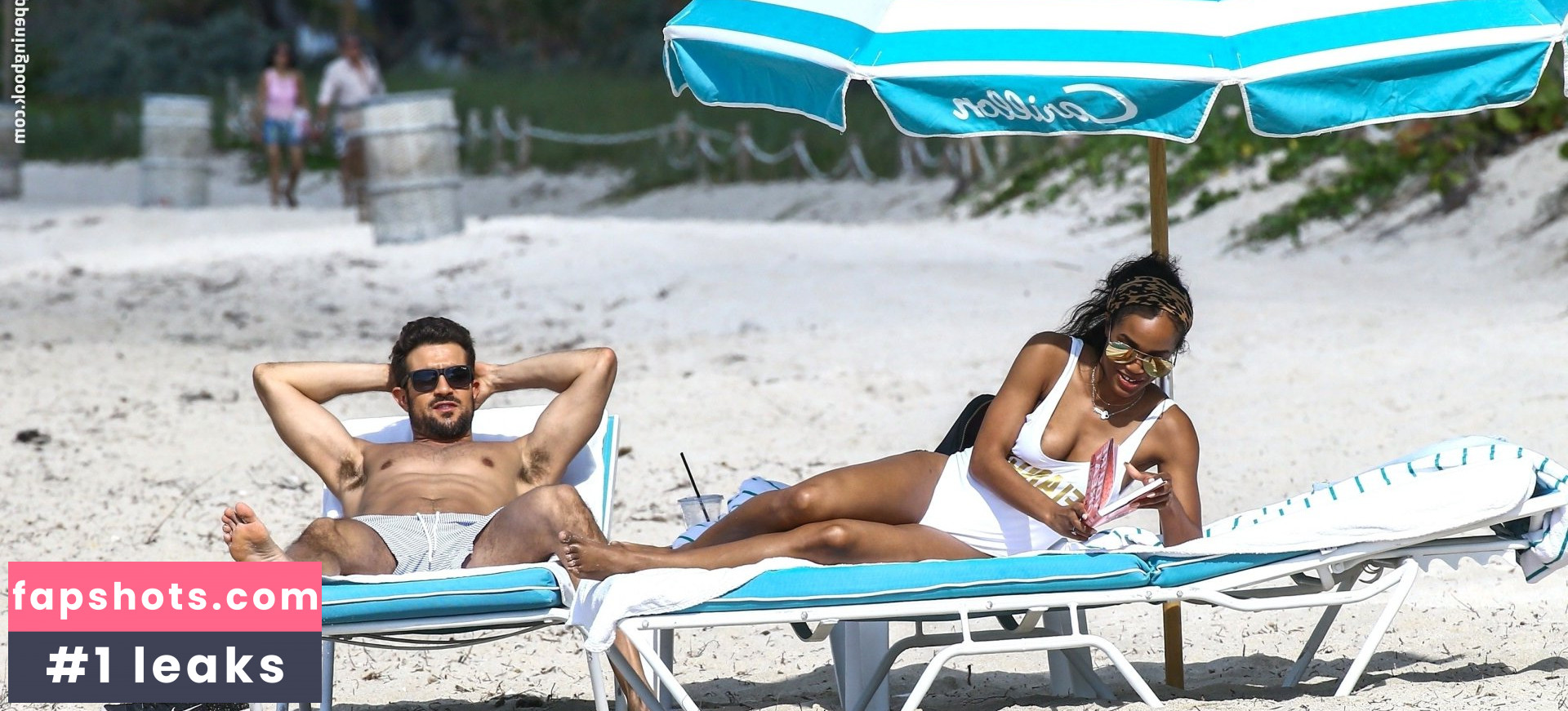 Rachel Lindsay gallery photo #14