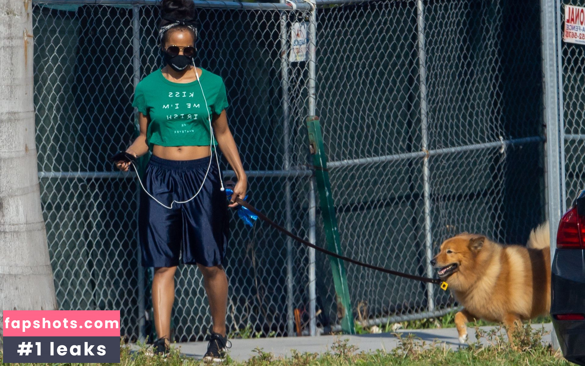 Rachel Lindsay gallery photo #4