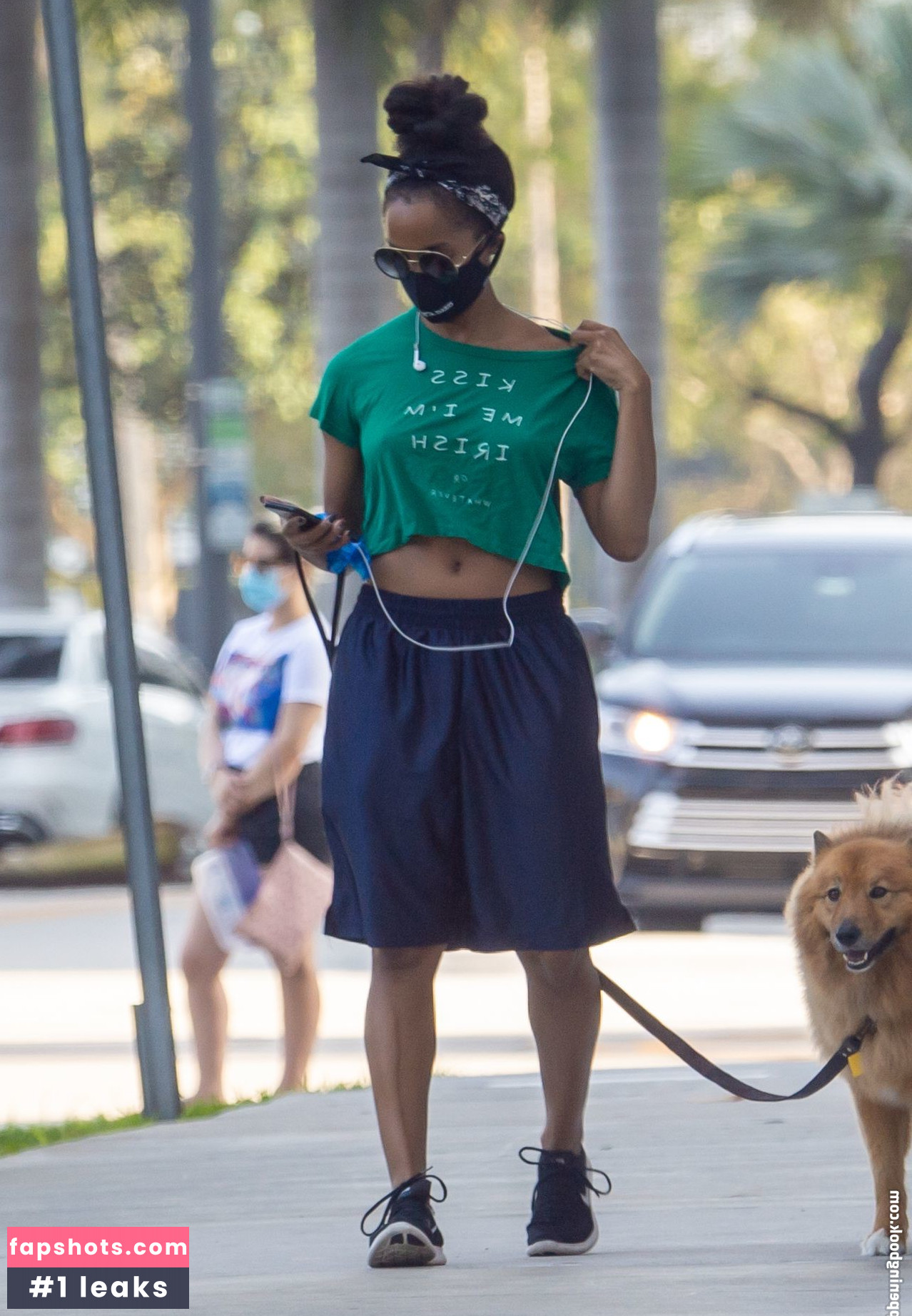 Rachel Lindsay gallery photo #6