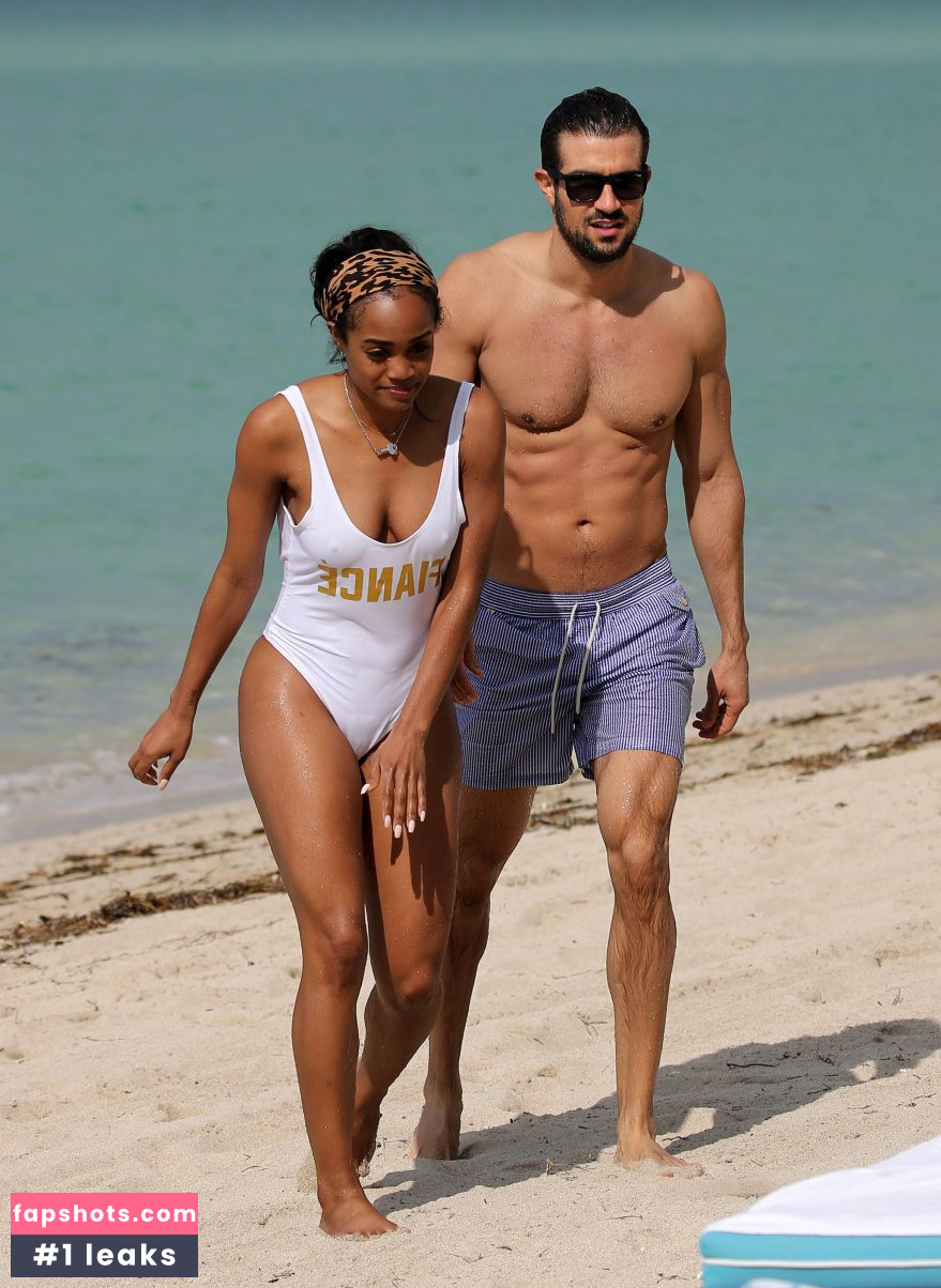 Rachel Lindsay gallery photo #9