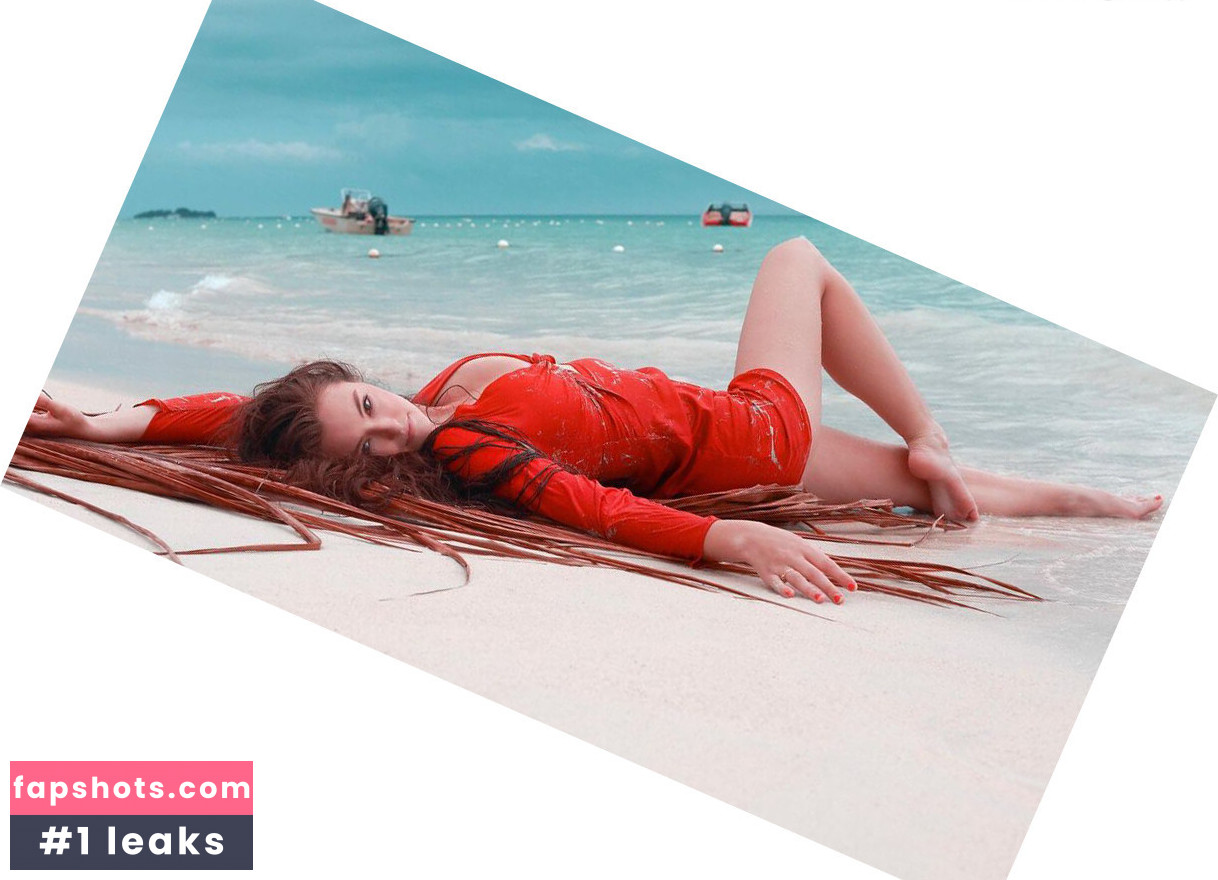 Rachel Marie Nahé úniky fotek pouze od fanoušků #33 - Fapshots
