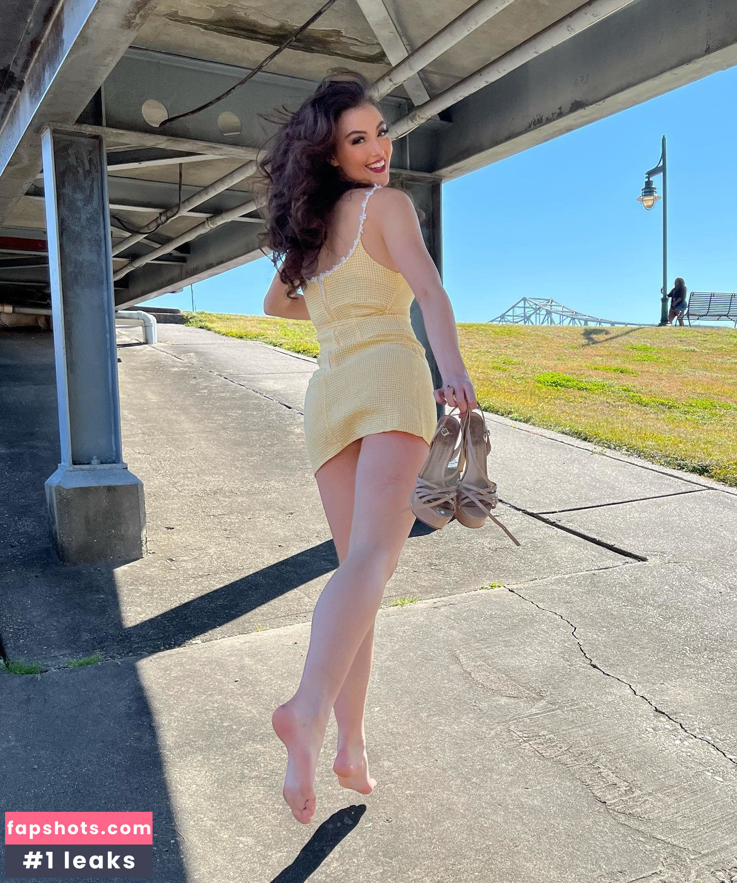 Rachel Marie Nahé úniky fotek pouze od fanoušků #35 - Fapshots