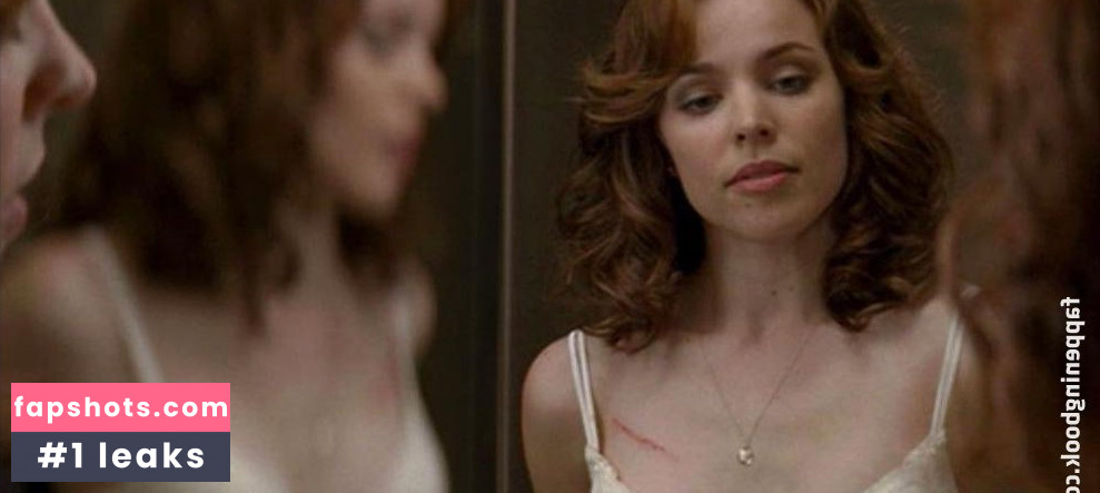 Rachel McAdams gallery photo #106