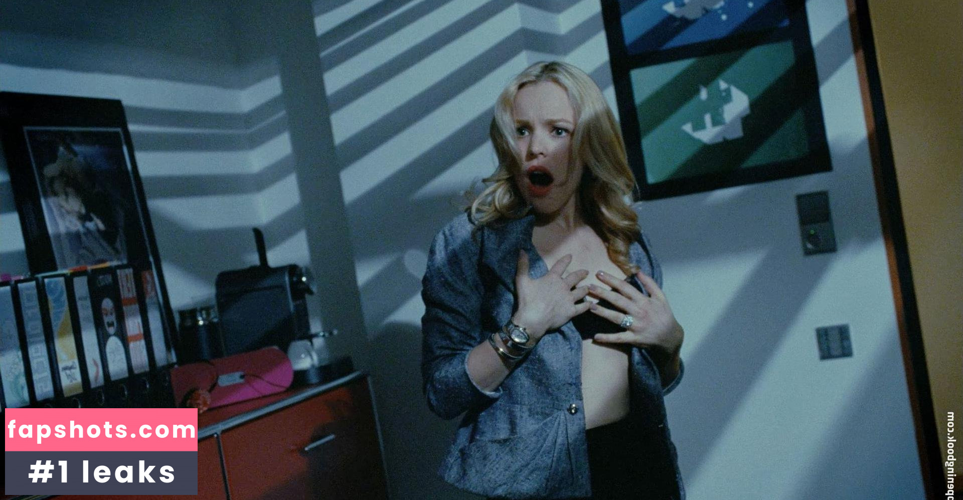 Rachel McAdams gallery photo #107