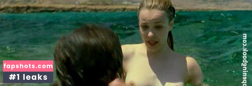 Rachel McAdams gallery photo #113