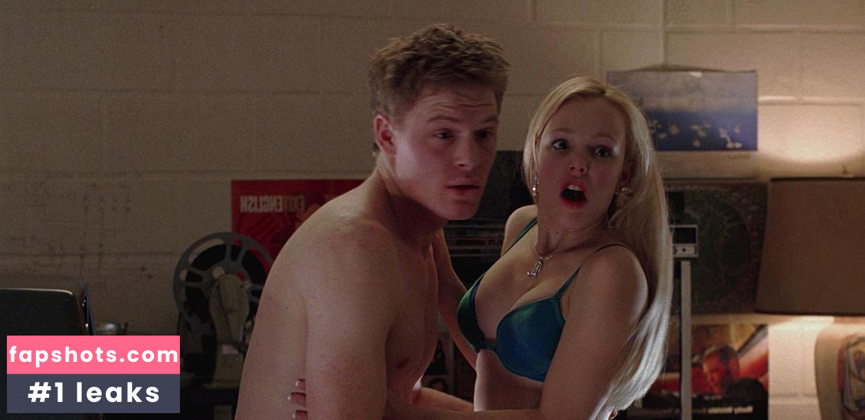 Rachel McAdams gallery photo #117