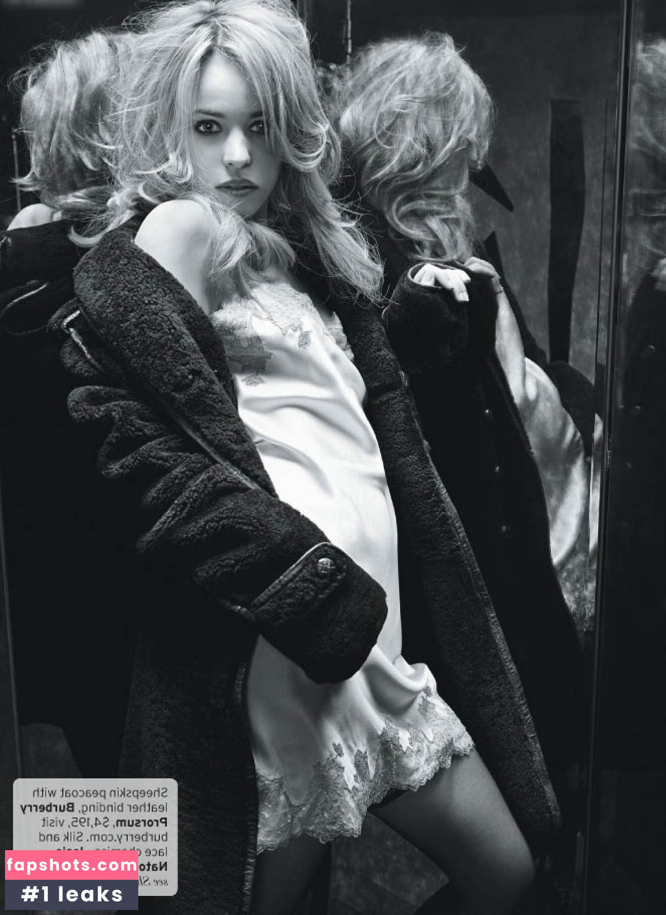 Rachel McAdams gallery photo #33