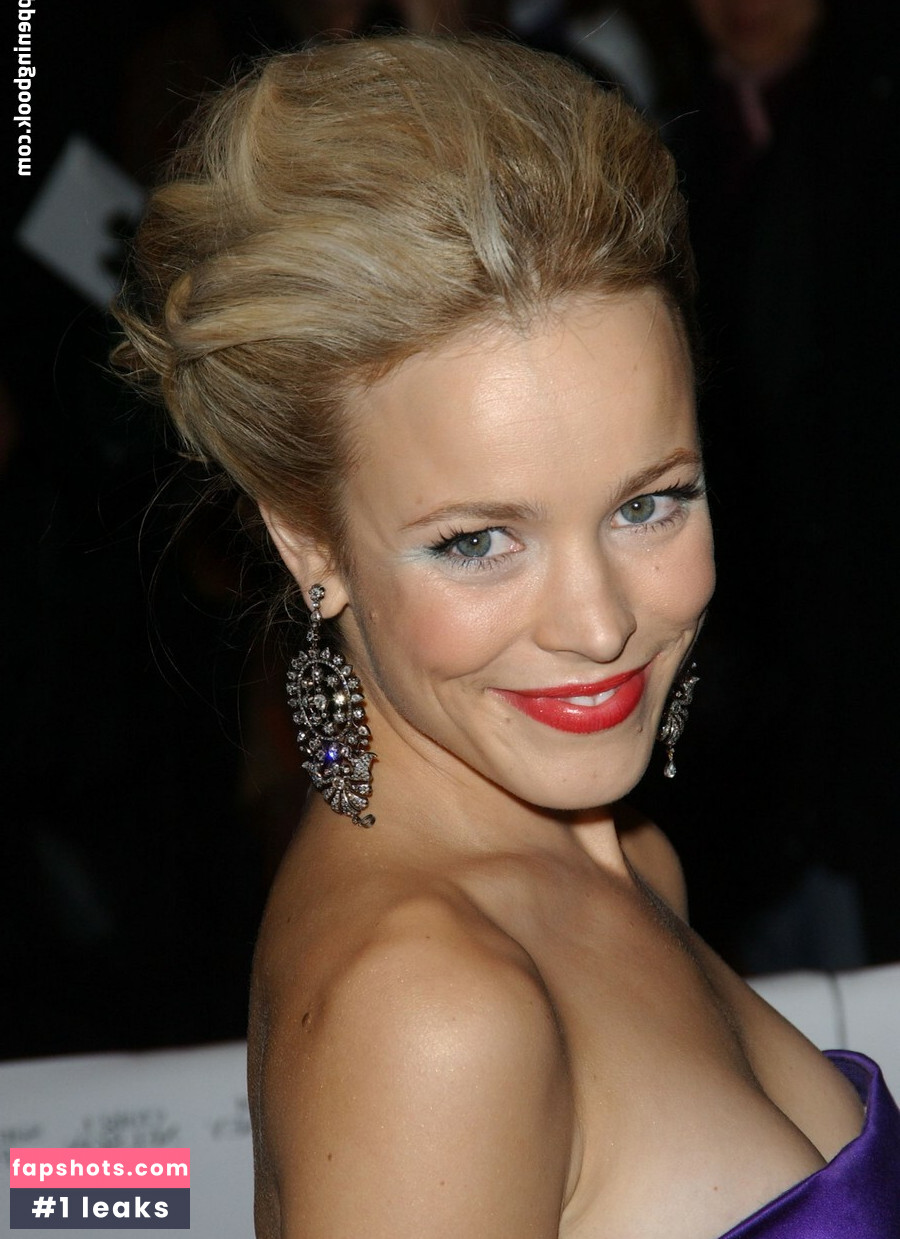 Rachel McAdams gallery photo #45