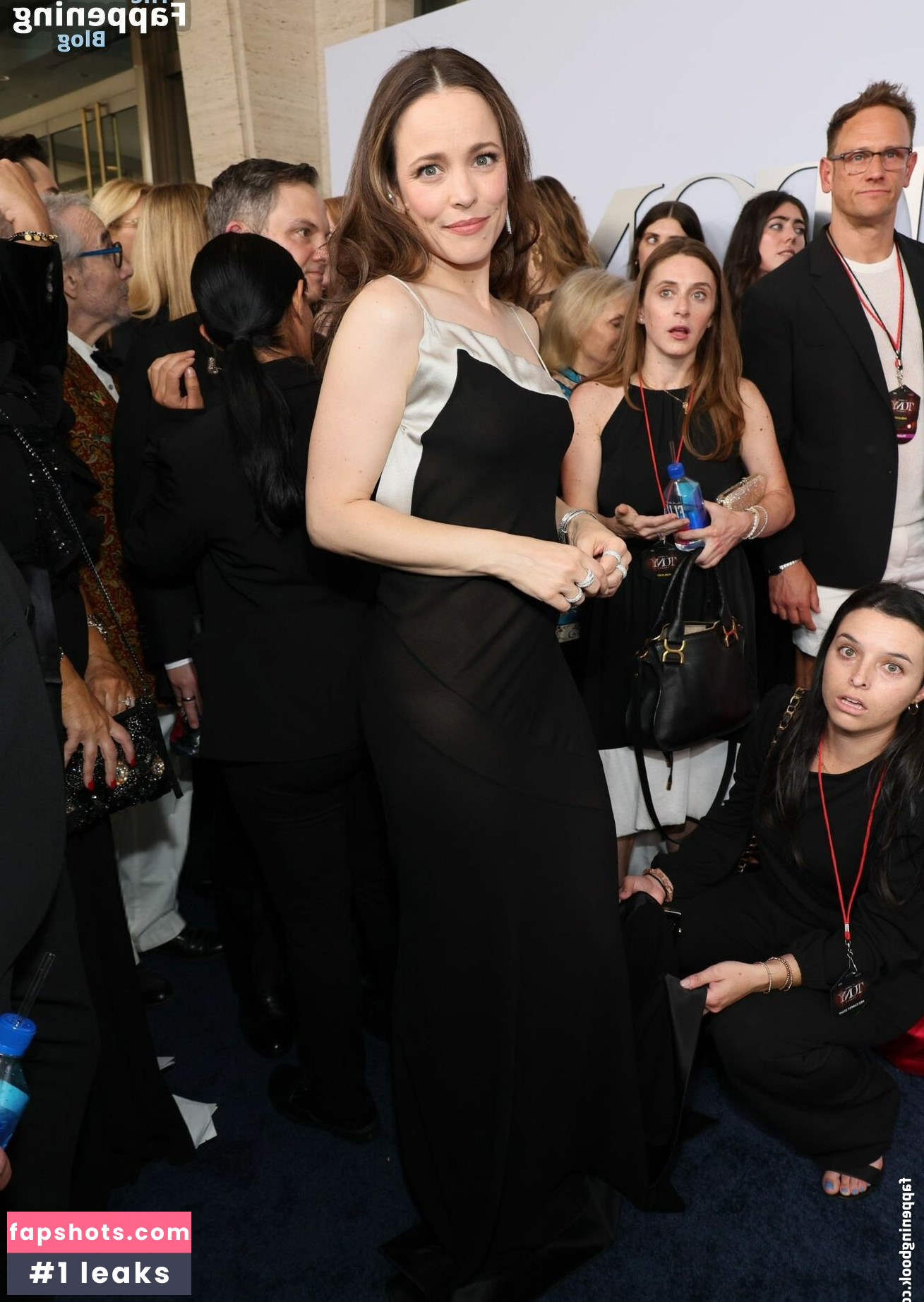 Rachel McAdams gallery photo #7