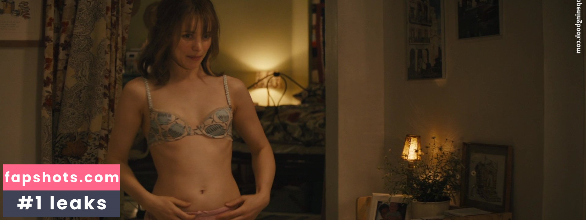 Rachel McAdams gallery photo #79