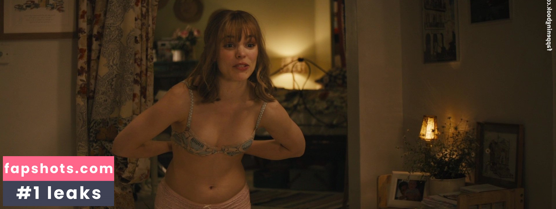Rachel McAdams gallery photo #81