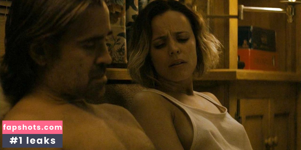 Rachel McAdams gallery photo #83